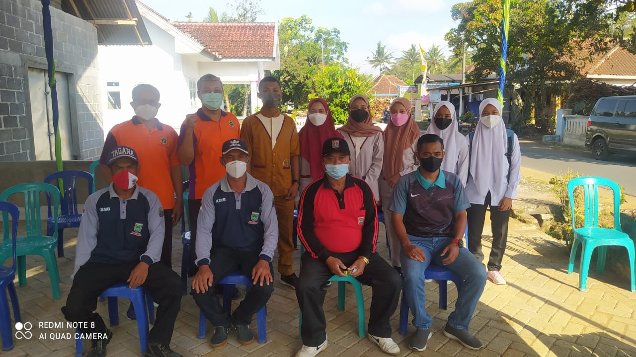 Vaksinasi di Sumber Wangi (3)